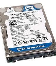Mac It Up - MacBook Hard Disk Repair