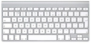 Mac It Up - MacBook Keyboard Repair