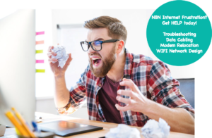 Get Help with your NBN Internet